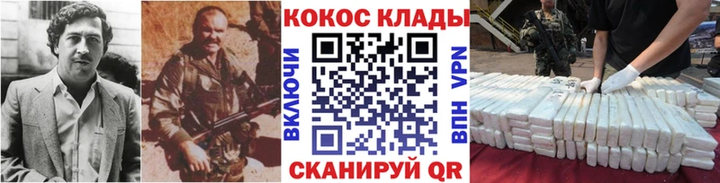Cocaine FishScale  Ногинск 